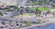 Two children injured in waterway hit and run Sunday at Davis Camp; MCSO asking public for assistance