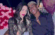 «Son hermosos»: Nicki Nicole mostró un romántico y sorpresivo regalo de Lamine Yamal