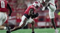 UW football depth chart for Game 5 vs. No. 20 Michigan