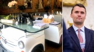California restaurant employee fired after Charlie Kirk social media post