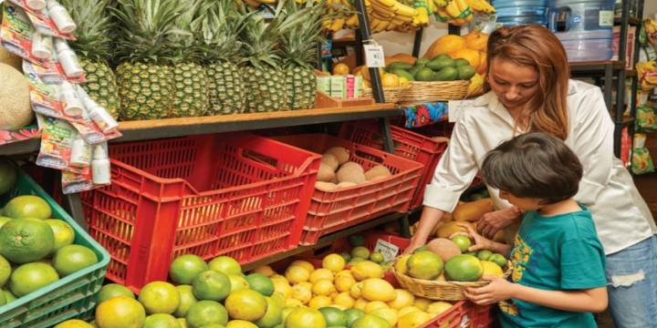 Cómo reducir el desperdicio y cuidar tu dinero: consejos de PROFECO para un consumo más consciente