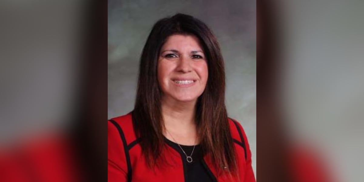 Colorado House Minority Leader Rose Pugliese resigns