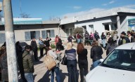 "Hay voluntad de reabrir la paritaria"