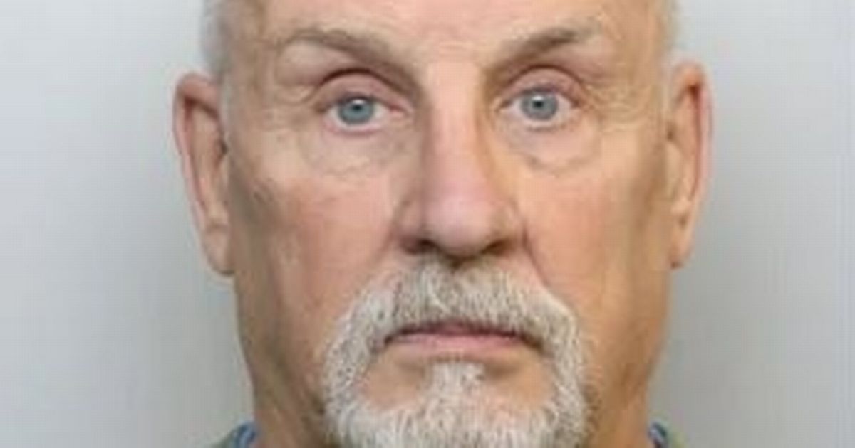 Brave victim finally sees child molester jailed after decades of pain