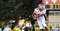 Chris Hill dishes on how Saturday’s game at Wyoming got on the schedule