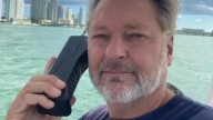 Denuncian la desaparición del español Miguel Campoy desde hace seis días, cuando cruzaba en velero Bahamas