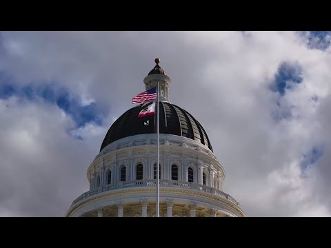 California bill would let nonviolent felons enter rehab instead of prison