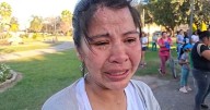 Habló la mamá de Thiago, el joven que fue apuñalado: "El asesino no tiene que salir"