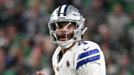 Fantasy football Week 4: Five players who could flop