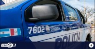 Incendio en Córdoba: un abuelo y dos nietos fallecieron en su casa