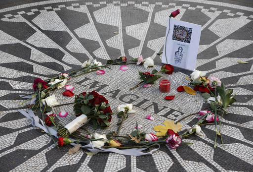 John Lennon's killer denied parole for 14th time
