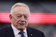 Jerry Jones Sends Clear Message on George Pickens' Future With Cowboys