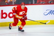 Calgary Flames make 11 cuts and four players are on waivers