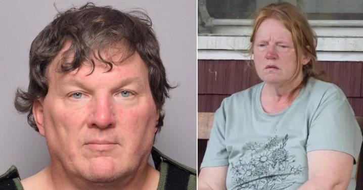 Rex Heuermann's Wife Trolled After $25K Jeep Bidder Refuses Payment