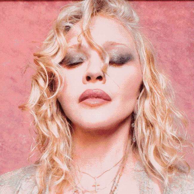 Madonna sets first album in seven years for 2026