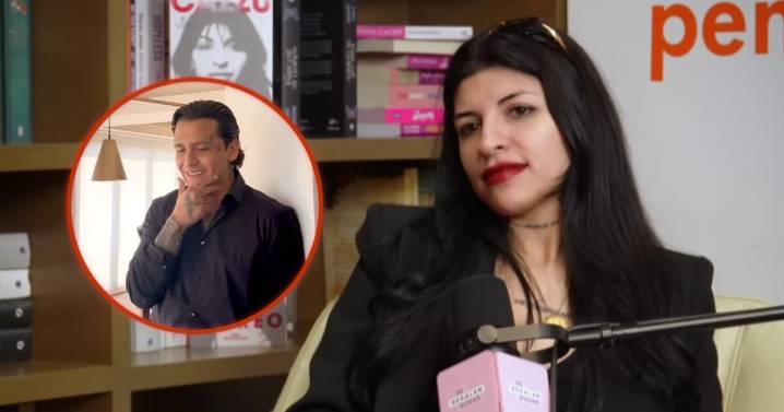 Cazzu acusa a Christian Nodal de no darle permiso para viajar con su hija: ‘Tenemos el control’