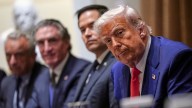 Trump administration designates Barrio 18 gang as foreign terrorist organization