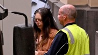 Cadena perpetua para la australiana que mató a sus familiares con setas venenosas