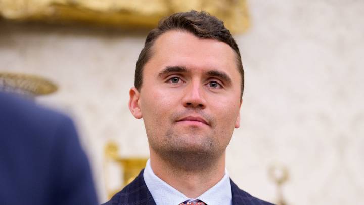 What we know about the active search for Charlie Kirk's shooter