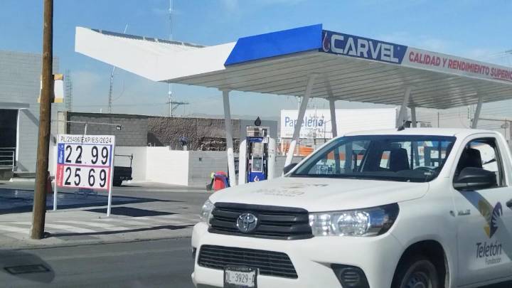 Profeco y ASEA presentan denuncias por venta de litros incompletos