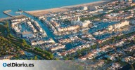 El pueblo con canales navegables que muchos llaman la “Venecia catalana”