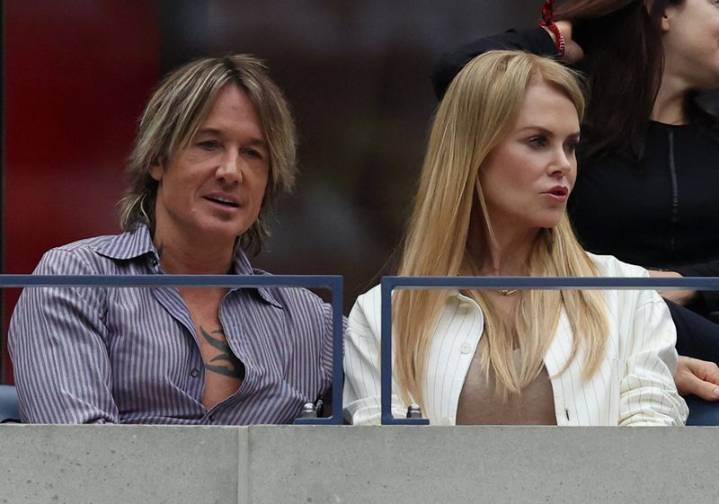 Hollywood star Nicole Kidman, singer Keith Urban part ways after 19 years