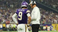 NFL rumors: Will Vikings push Kirk Cousins trade button after J.J. McCarthy injury?