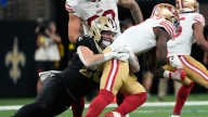 Game Recap: San Francisco 49ers 26, New Orleans Saints 21