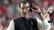 Luke Fickell’s seat is getting hot after Wisconsin’s blowout loss to Alabama