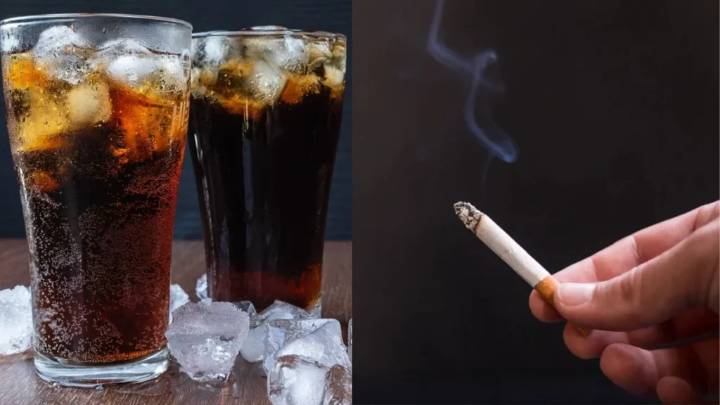 Nuevos impuestos a refrescos y tabacos no son recaudatorios, son por salud: Sheinbaum