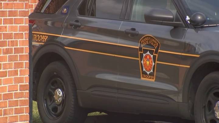 Arrestan sospechoso de manejar auto robado en I-95 en Pensilvania – Telemundo 62