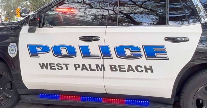 Former West Palm Beach police officer arrested months after misconduct complaint