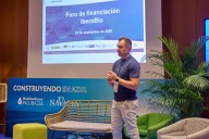 IberoBio conecta ciencia e inversión en el Blue Zone Forum