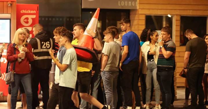 Rescue plan for Birmingham's 'disappearing' nightlife economy