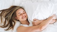Doing this specific type of exercise twice a week could help you sleep better, study shows