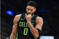 Humiliating Response Forced Jayson Tatum to Escape the Scene, Recalls Veteran Hollywood Star Jayson Tatum had no other option left as the courtside humiliation during the Boston Celtics game came to l