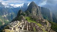 Una de las maravillas del mundo, en riesgo de perder el título