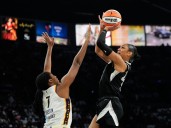 Where to watch the WNBA Playoffs: Live stream the 2025 semifinals