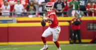 NFL picks: Leverage penalty helps Audie to slim lead after Week 2