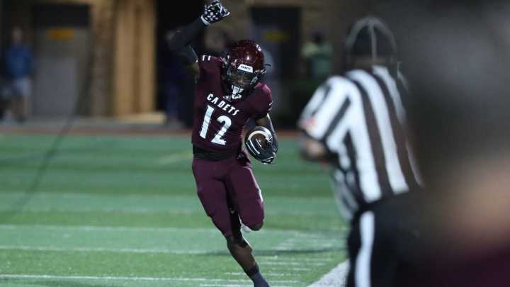 Live updates: Friday night football action with Savannah area teams