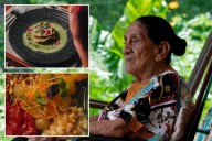 This Costa Rican resort is dishing up luxury longevity meals