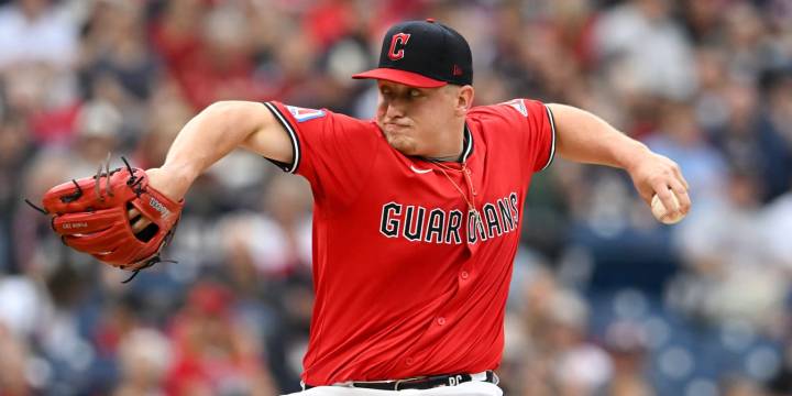 Parker Messick solid as Guardians earn win over White Sox