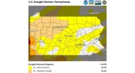 Is rain coming? September has been dry, but relief could arrive soon