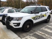Man arrested for allegedly traveling to Groton to meet underage girl