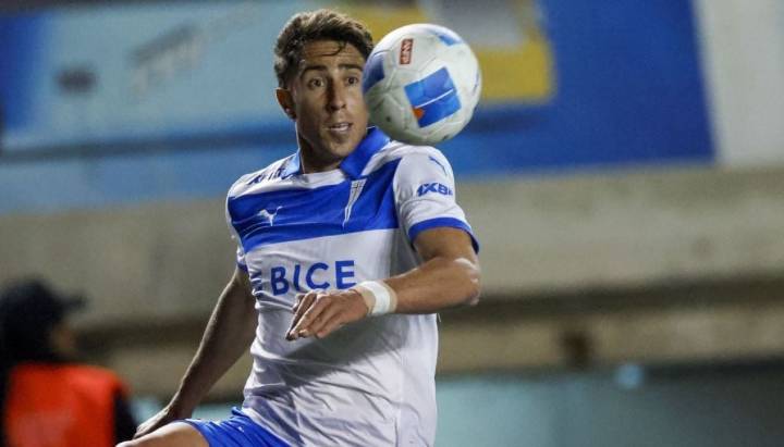Universidad Católica vence a Deportes Limache y se ilusiona: la tabla de posiciones del Campeonato Nacional