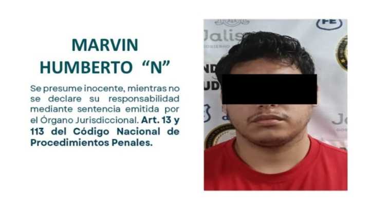 Vinculan a Proceso a Hombre Acusado de Abuso Contra Menor en Lagos de Moreno