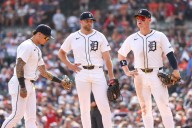 As Tigers and Mets look to avoid stunning collapses, MLB’s final week should be a doozy