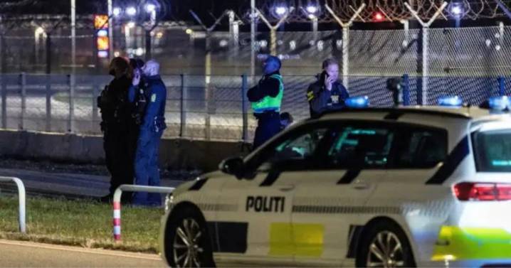 Denmark Reports Fresh Drone Sightings Over Military Bases Amid Security Concerns