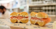 Russ & Daughters in NYC celebrates '100 Years of appetizing and family'
