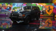 Shaq turns to Riverside auto shop to restore Kobe’s beloved ride